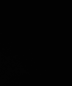LA POSTÉRITÉ DU BLEU